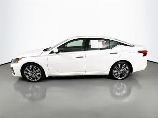 2024 Nissan Altima 2.5 SL