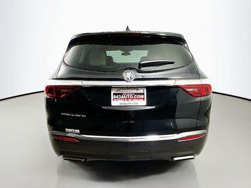 2023 Buick Enclave Essence FWD