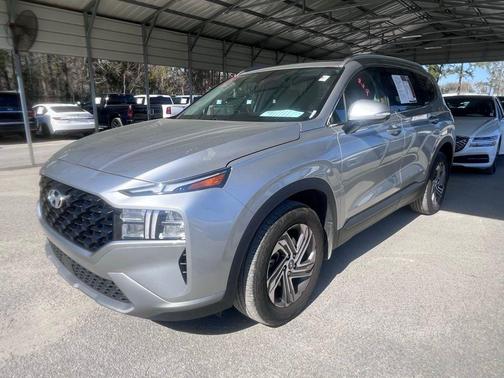 2023 Hyundai SANTA FE SEL 2.4