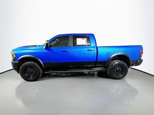 2023 RAM 2500 Power Wagon