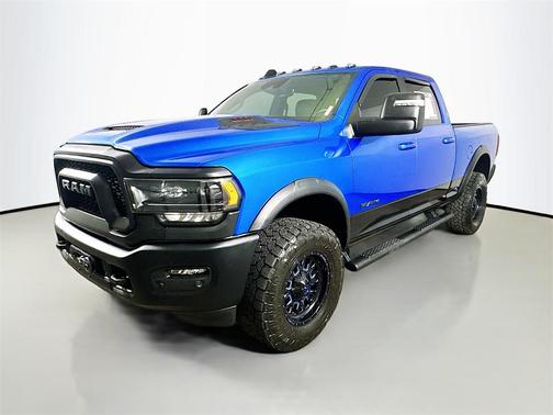 2023 RAM 2500 Power Wagon