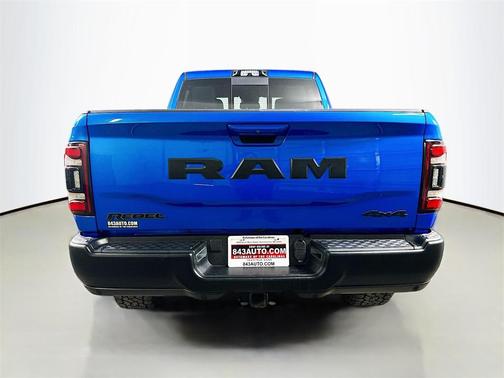 2023 RAM 2500 Power Wagon