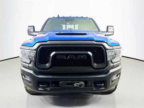 2023 RAM 2500 Power Wagon