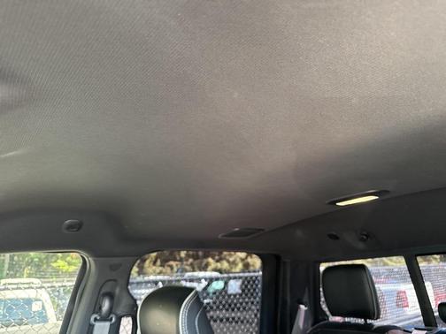 2022 RAM 2500 Laramie Crew Cab 4x4 8' Box