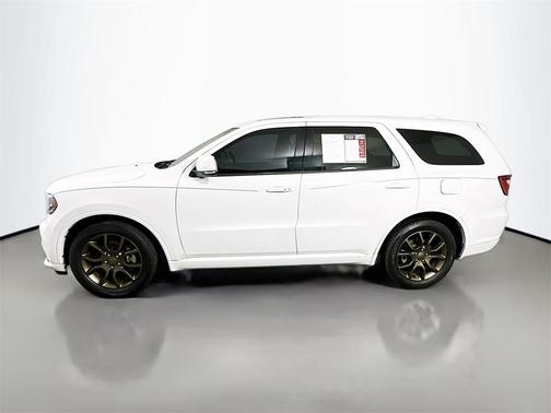 2017 Dodge Durango R/T