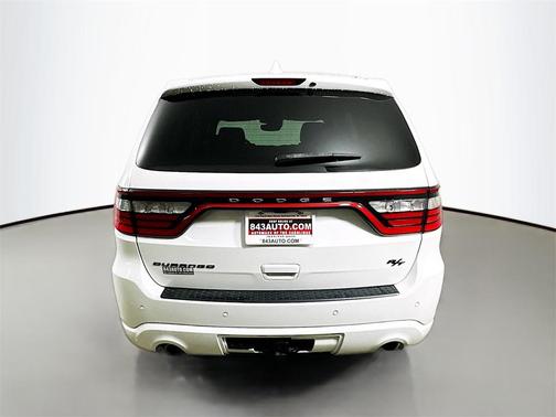 2017 Dodge Durango R/T