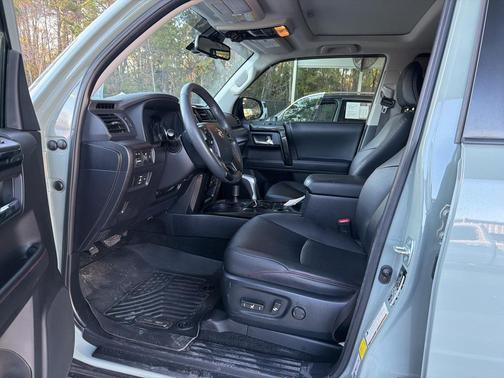 2022 Toyota 4Runner TRD Off Road Premium