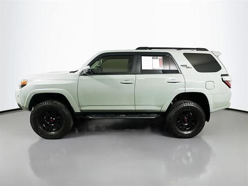 2022 Toyota 4Runner TRD Off Road Premium