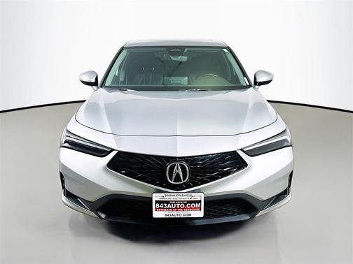 2024 Acura Integra Base