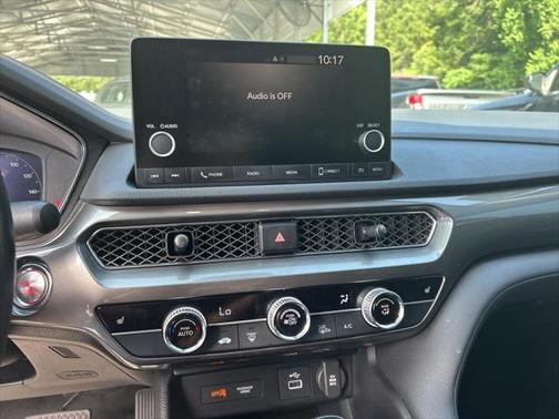 2024 Acura Integra Base