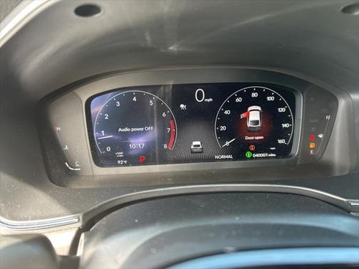 2024 Acura Integra Base