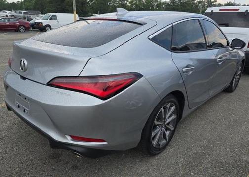 2024 Acura Integra Base