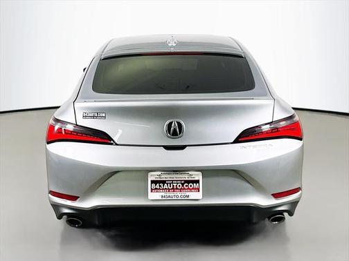 2024 Acura Integra Base