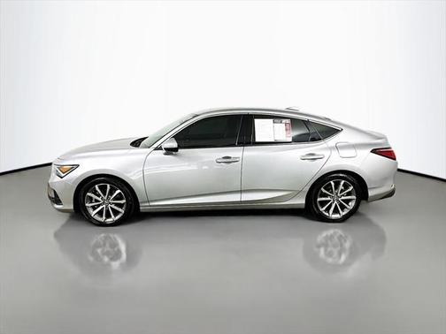 2024 Acura Integra Base