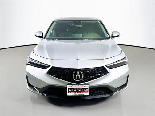 2024 Acura Integra Base