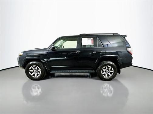 2020 Toyota 4Runner TRD Off Road Premium