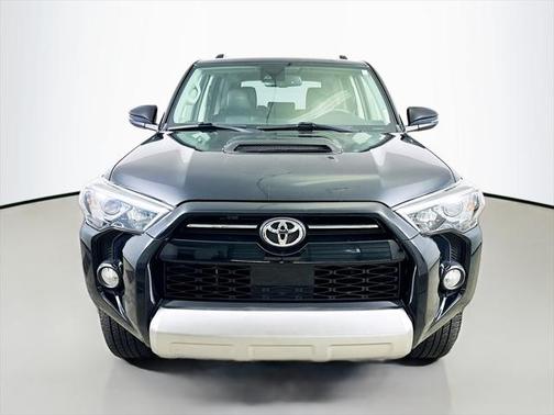 2020 Toyota 4Runner TRD Off Road Premium