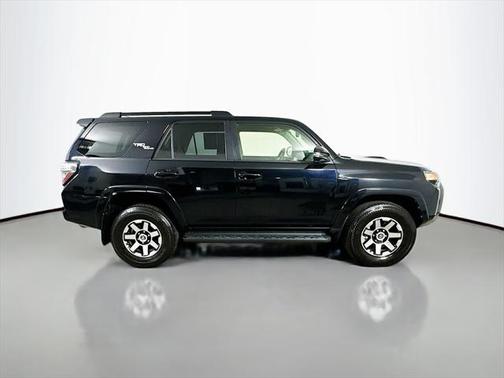 2020 Toyota 4Runner TRD Off Road Premium
