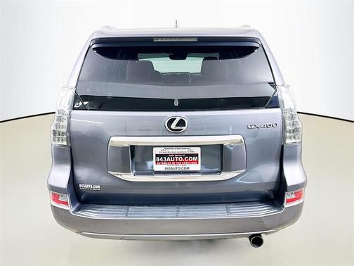 2021 Lexus GX 460 Premium