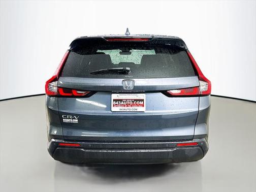 2023 Honda CR-V EX-L AWD