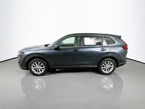 2023 Honda CR-V EX-L AWD