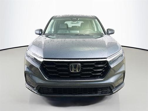 2023 Honda CR-V EX-L AWD