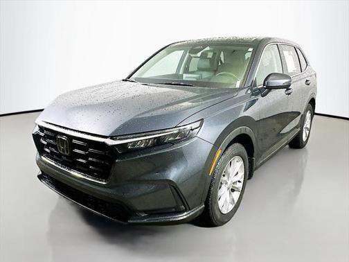 2023 Honda CR-V EX-L AWD