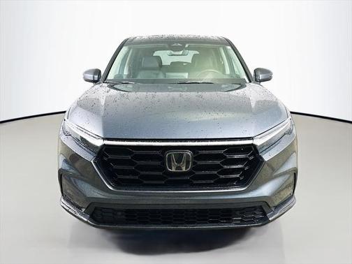 2023 Honda CR-V EX-L AWD