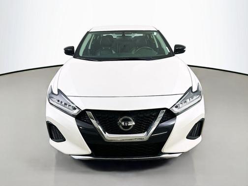 2019 Nissan Maxima 3.5 SV