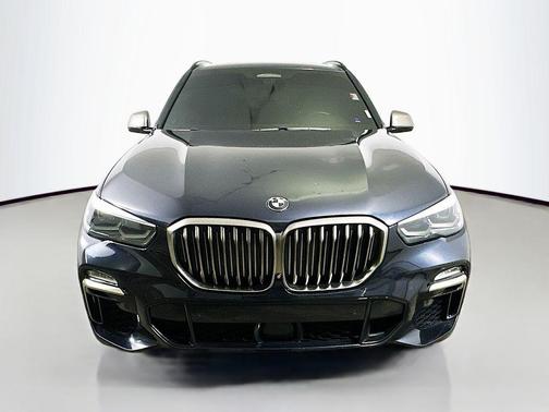 2020 BMW X5 M50i