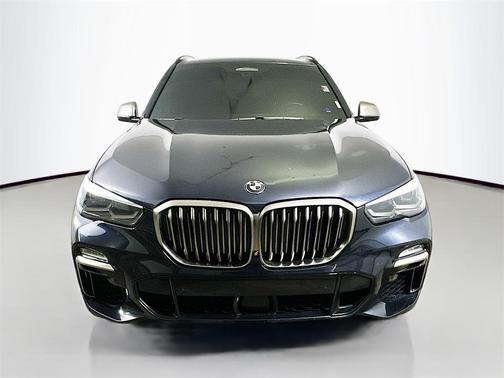 2020 BMW X5 M50i
