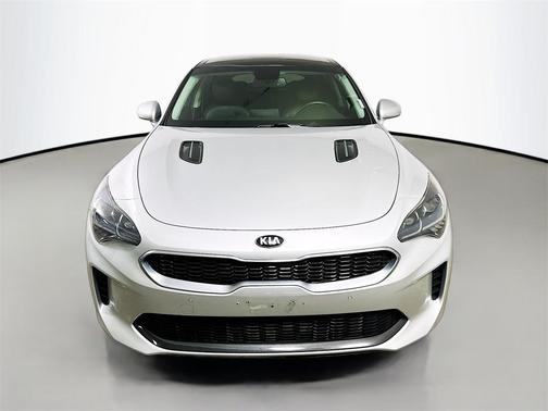 2018 Kia Stinger Premium
