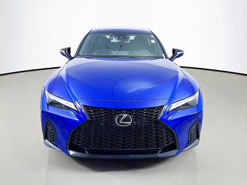 2023 Lexus IS 350 Base