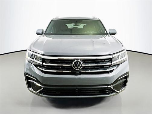 2020 Volkswagen Atlas Cross Sport 3.6L V6 SEL Premium R-Line