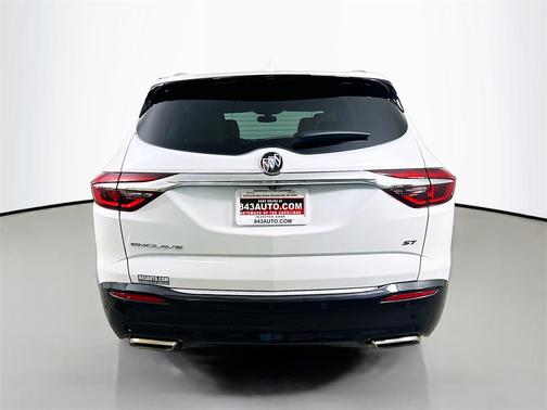 2021 Buick Enclave FWD Essence