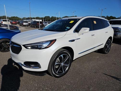 2021 Buick Enclave FWD Essence