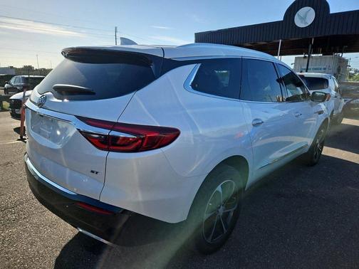 2021 Buick Enclave FWD Essence