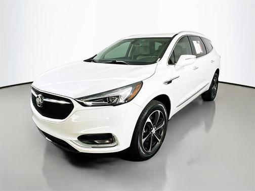 2021 Buick Enclave FWD Essence
