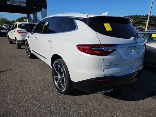 2021 Buick Enclave FWD Essence