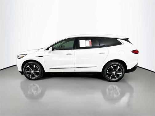 2021 Buick Enclave FWD Essence