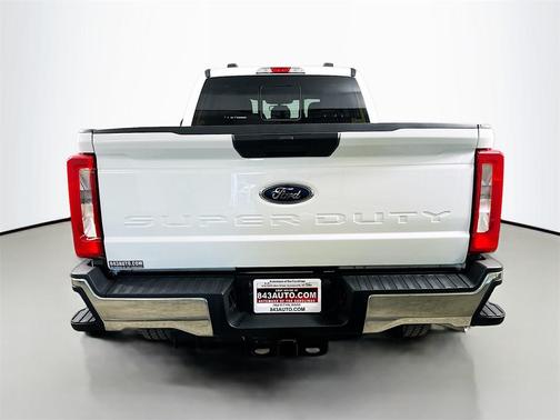 2023 Ford F-250 XLT