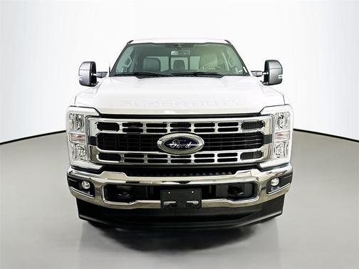 2023 Ford F-250 XLT