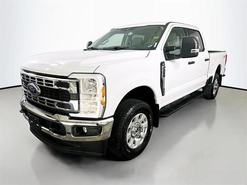 2023 Ford F-250 XLT