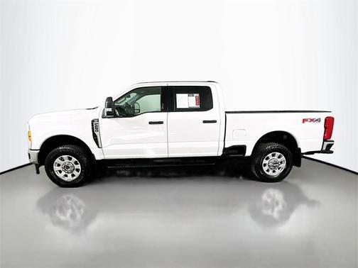 2023 Ford F-250 XLT