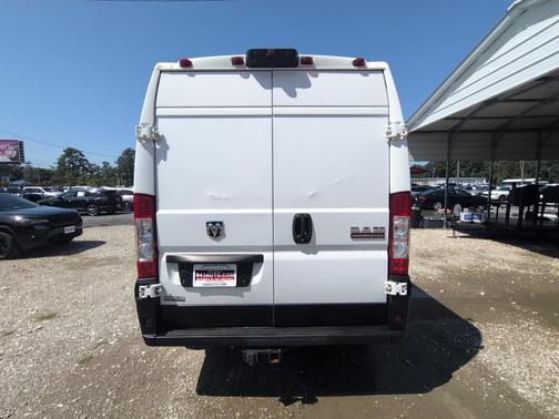 2021 RAM ProMaster 1500 Base