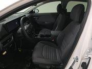 Snow White Pearl 2025 Kia K4 EX