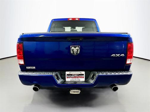 2016 RAM 1500 Tradesman/Express