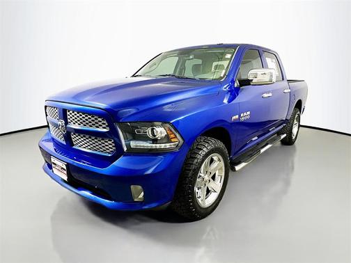 2016 RAM 1500 Tradesman/Express