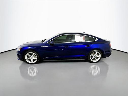 2019 Audi A5 45 Premium