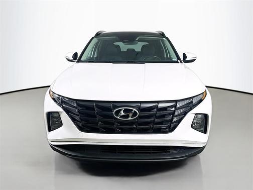 2023 Hyundai TUCSON Hybrid SEL Convenience